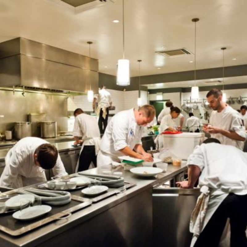 Restaurantes
